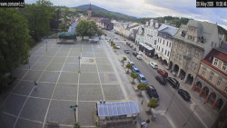 Náměstí T. G. Masaryka