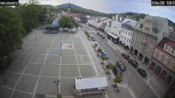 Náměstí T. G. Masaryka