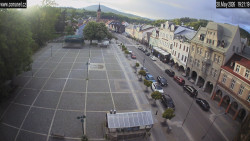 Náměstí T. G. Masaryka