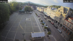 Náměstí T. G. Masaryka