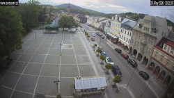 Náměstí T. G. Masaryka