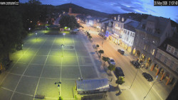 Náměstí T. G. Masaryka