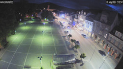 Náměstí T. G. Masaryka