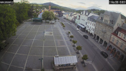 Náměstí T. G. Masaryka
