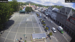 Náměstí T. G. Masaryka