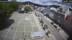 Náměstí T. G. Masaryka