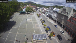 Náměstí T. G. Masaryka