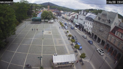 Náměstí T. G. Masaryka