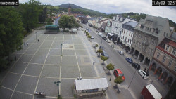Náměstí T. G. Masaryka