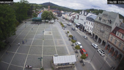 Náměstí T. G. Masaryka