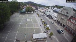 Náměstí T. G. Masaryka