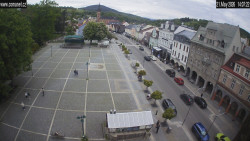 Náměstí T. G. Masaryka