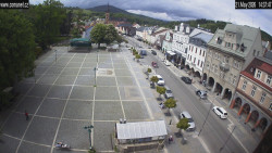 Náměstí T. G. Masaryka