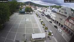 Náměstí T. G. Masaryka