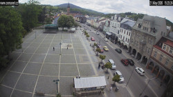 Náměstí T. G. Masaryka
