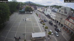 Náměstí T. G. Masaryka