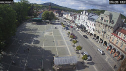 Náměstí T. G. Masaryka
