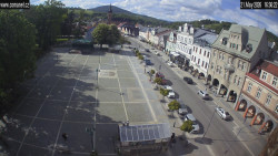 Náměstí T. G. Masaryka