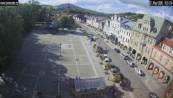 Náměstí T. G. Masaryka
