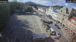 Náměstí T. G. Masaryka