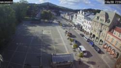 Náměstí T. G. Masaryka