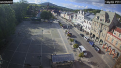 Náměstí T. G. Masaryka