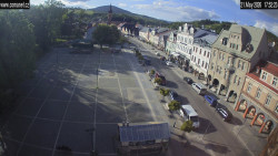 Náměstí T. G. Masaryka