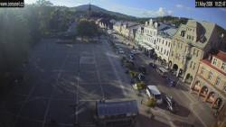Náměstí T. G. Masaryka