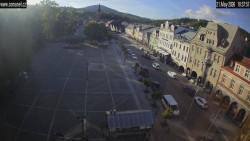 Náměstí T. G. Masaryka
