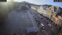Náměstí T. G. Masaryka