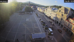 Náměstí T. G. Masaryka