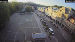 Náměstí T. G. Masaryka
