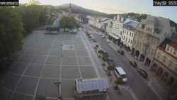 Náměstí T. G. Masaryka