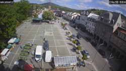 Náměstí T. G. Masaryka