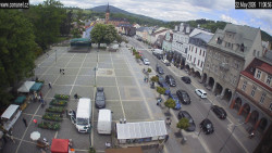 Náměstí T. G. Masaryka