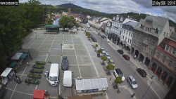 Náměstí T. G. Masaryka