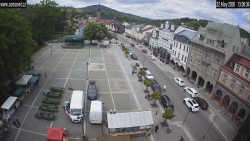 Náměstí T. G. Masaryka