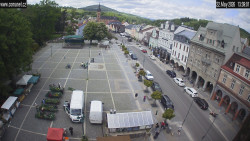 Náměstí T. G. Masaryka