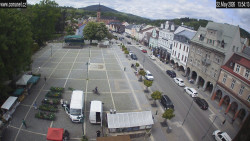 Náměstí T. G. Masaryka