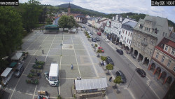 Náměstí T. G. Masaryka