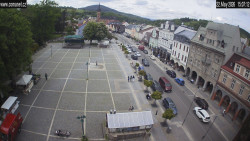 Náměstí T. G. Masaryka