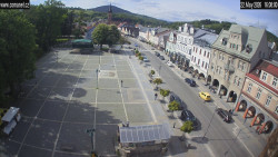 Náměstí T. G. Masaryka