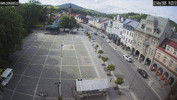 Náměstí T. G. Masaryka