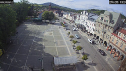Náměstí T. G. Masaryka