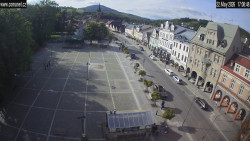 Náměstí T. G. Masaryka