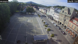 Náměstí T. G. Masaryka