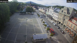 Náměstí T. G. Masaryka
