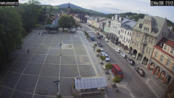 Náměstí T. G. Masaryka