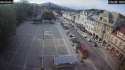 Náměstí T. G. Masaryka