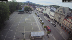 Náměstí T. G. Masaryka